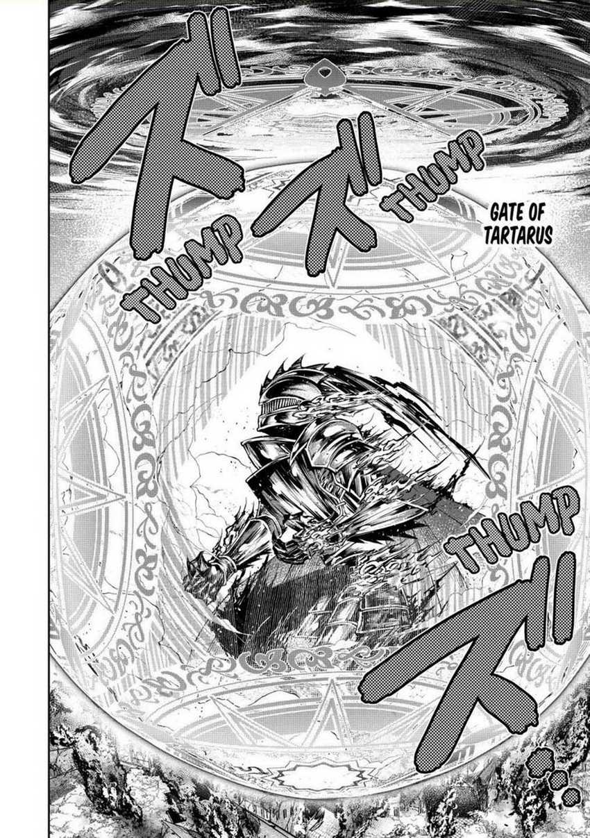 Reberu 0 no Maou-sama, Isekai de Boukensha wo Hajimemasu Chapter 06.2 Gambar 11