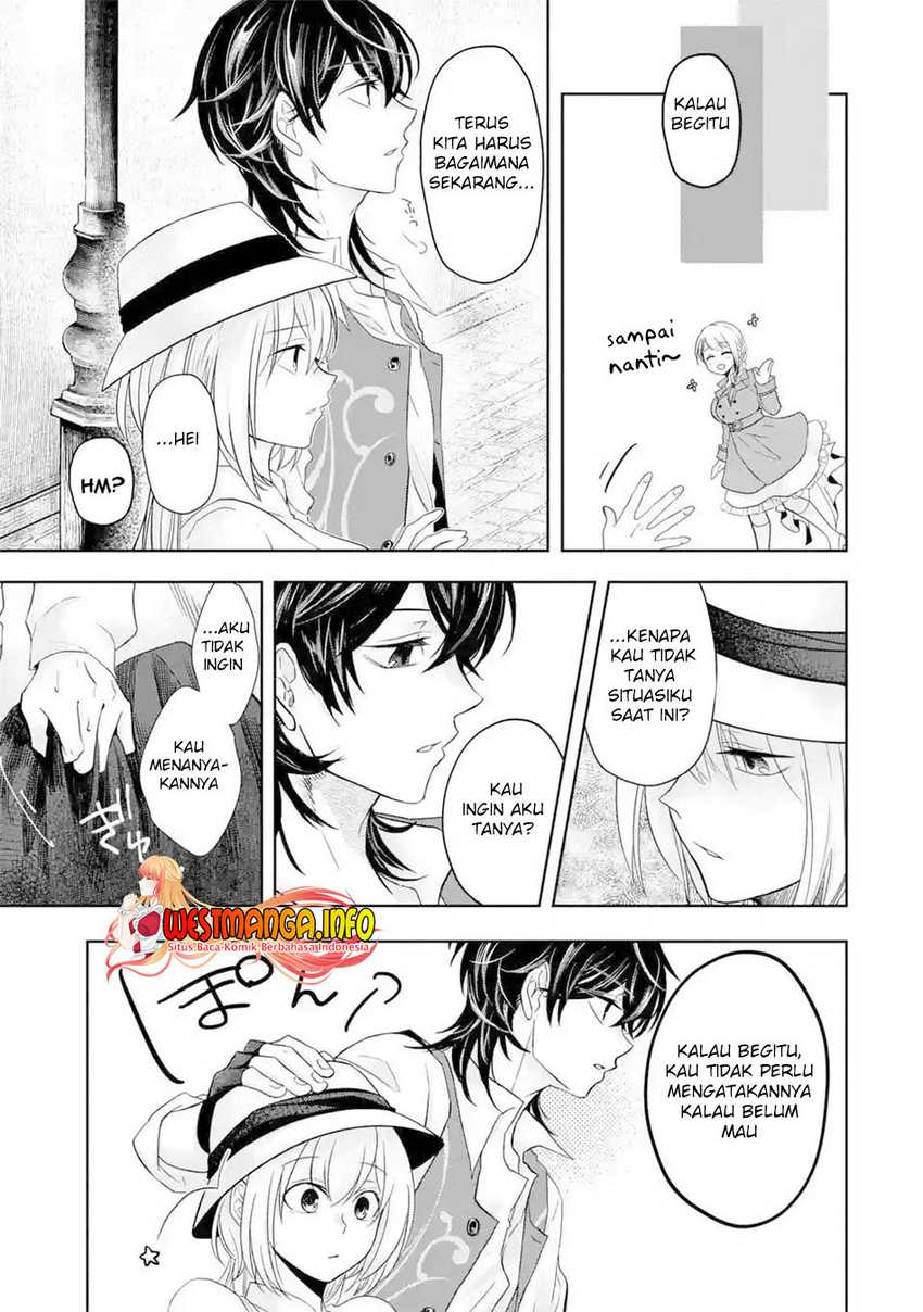 Reberu 0 no Maou-sama, Isekai de Boukensha wo Hajimemasu Chapter 5 Gambar 22