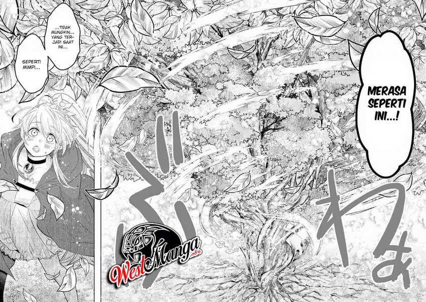 Reberu 0 no Maou-sama, Isekai de Boukensha wo Hajimemasu Chapter 4 Gambar 23