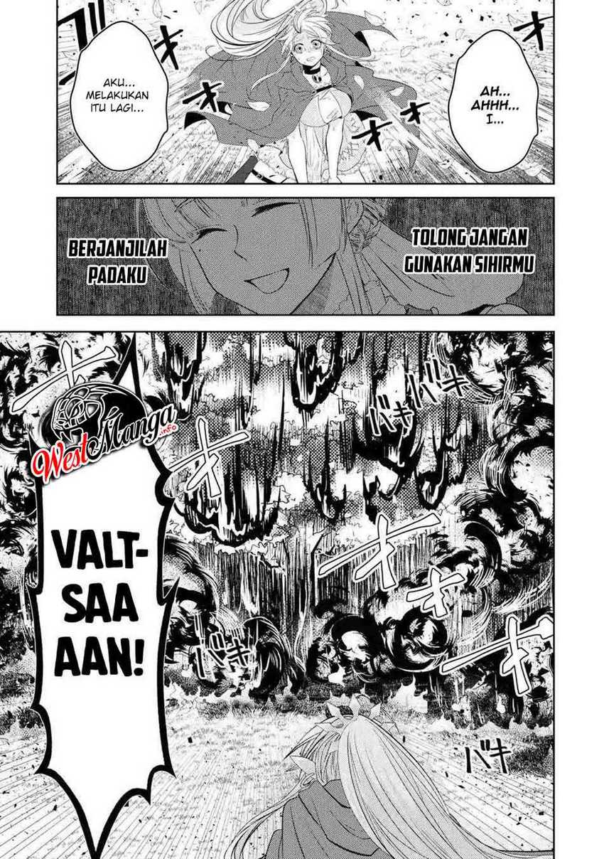 Reberu 0 no Maou-sama, Isekai de Boukensha wo Hajimemasu Chapter 3.2 Gambar 24