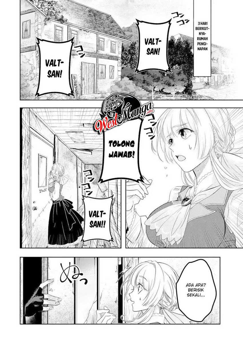 Reberu 0 no Maou-sama, Isekai de Boukensha wo Hajimemasu Chapter 3.1 Gambar 15