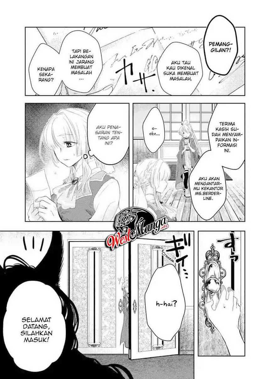 Reberu 0 no Maou-sama, Isekai de Boukensha wo Hajimemasu Chapter 2.2 Gambar 21