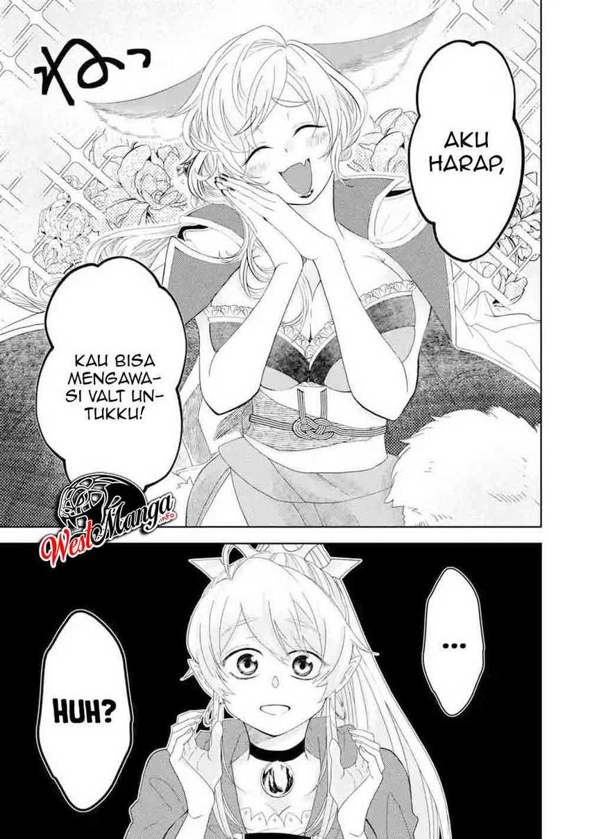 Reberu 0 no Maou-sama, Isekai de Boukensha wo Hajimemasu Chapter 2.2 Gambar 26