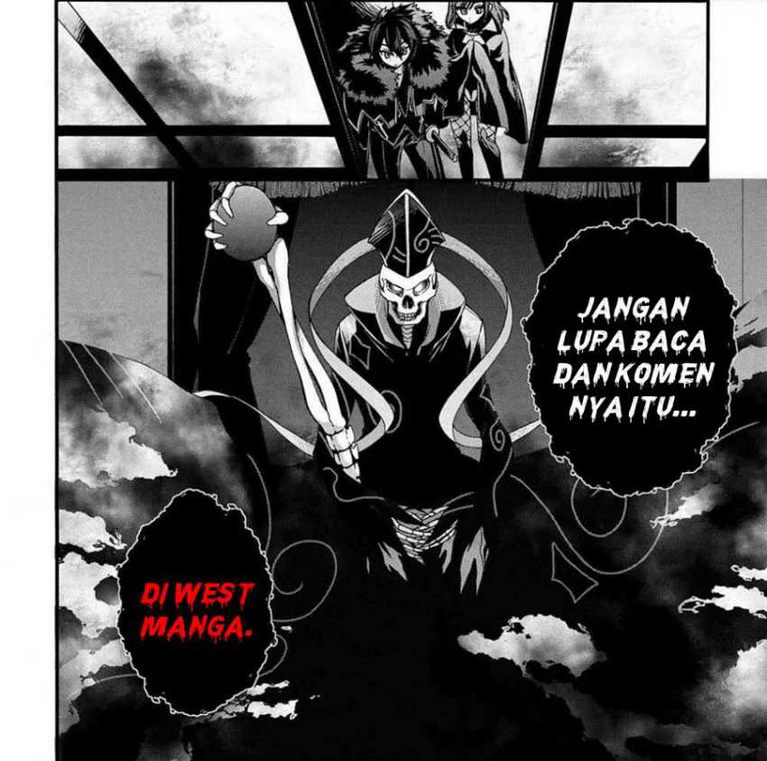 Reberu 0 no Maou-sama, Isekai de Boukensha wo Hajimemasu Chapter 1.4 Gambar 12