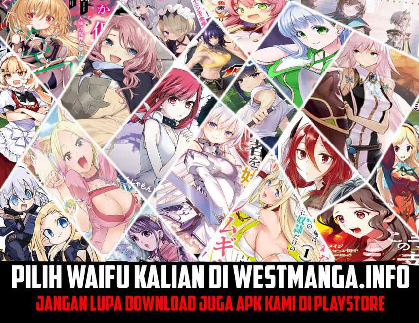 Reberu 0 no Maou-sama, Isekai de Boukensha wo Hajimemasu Chapter 1.3 Gambar 35