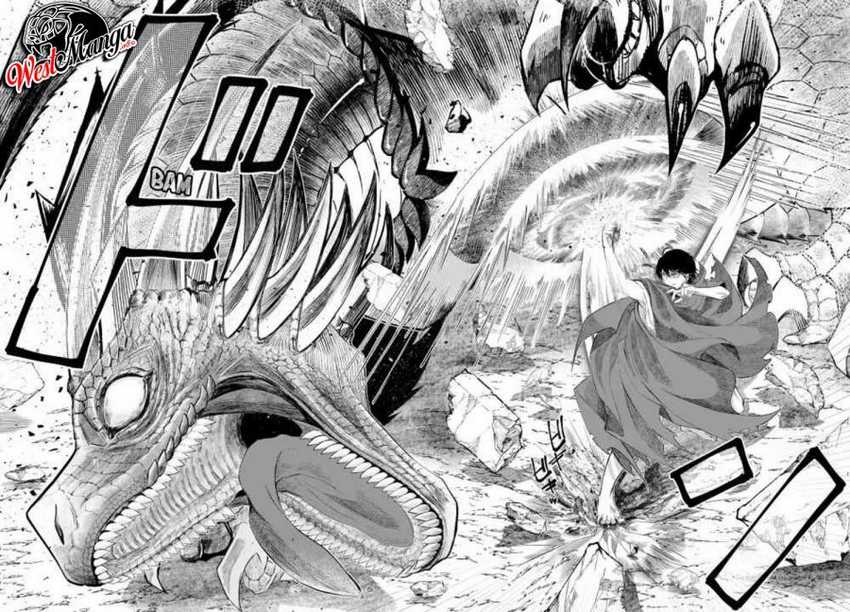 Reberu 0 no Maou-sama, Isekai de Boukensha wo Hajimemasu Chapter 1.2 Gambar 17