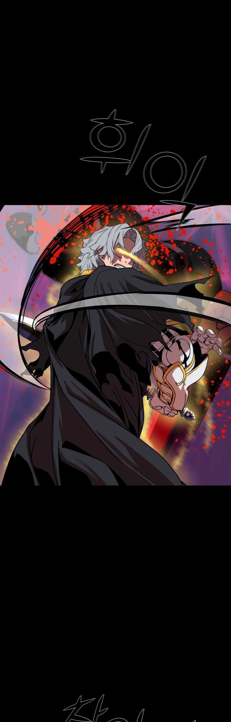 The Man Who Devoured the Light Chapter 08 Gambar 46