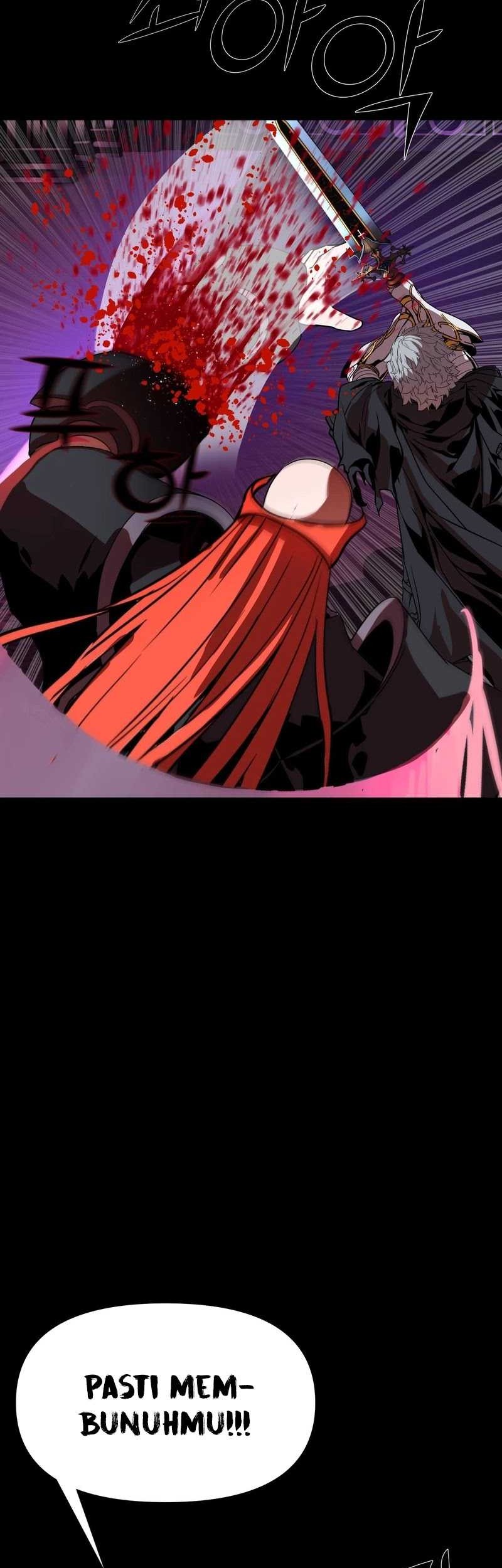 The Man Who Devoured the Light Chapter 08 Gambar 47
