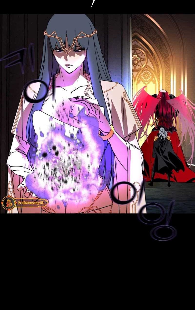 The Man Who Devoured the Light Chapter 08 Gambar 50