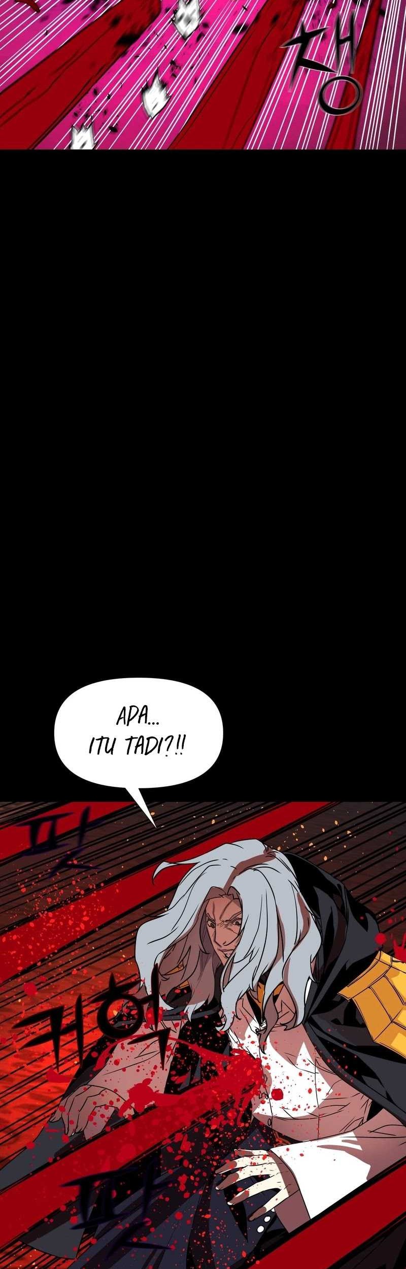 The Man Who Devoured the Light Chapter 08 Gambar 53