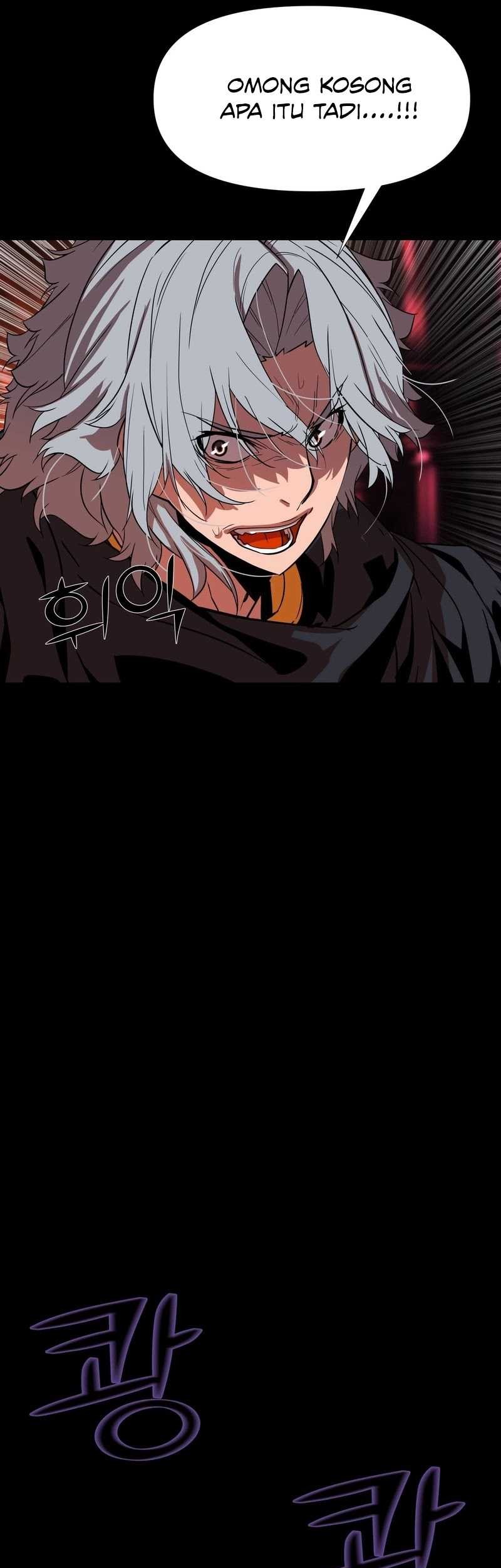 The Man Who Devoured the Light Chapter 08 Gambar 57