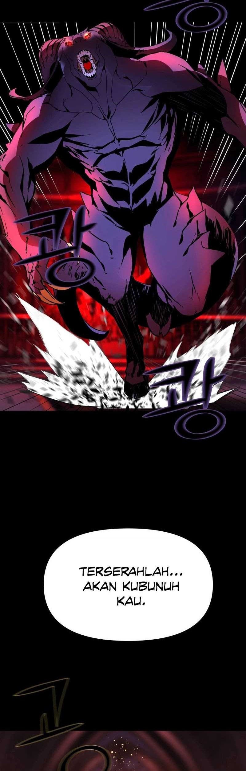 The Man Who Devoured the Light Chapter 08 Gambar 58