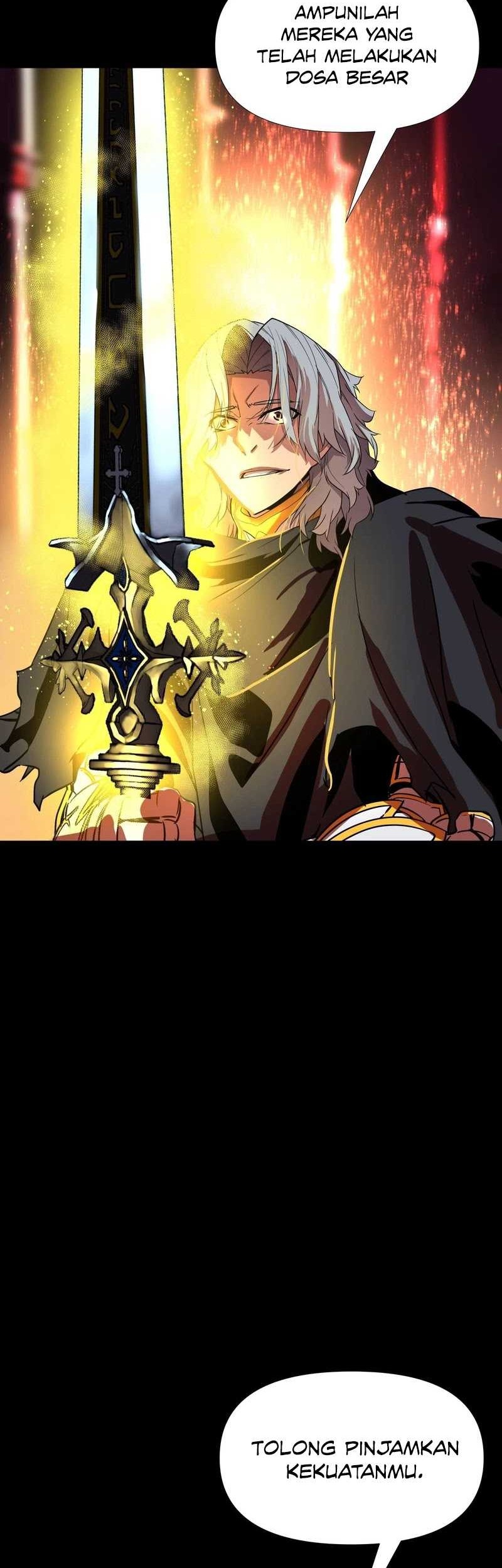 The Man Who Devoured the Light Chapter 08 Gambar 60