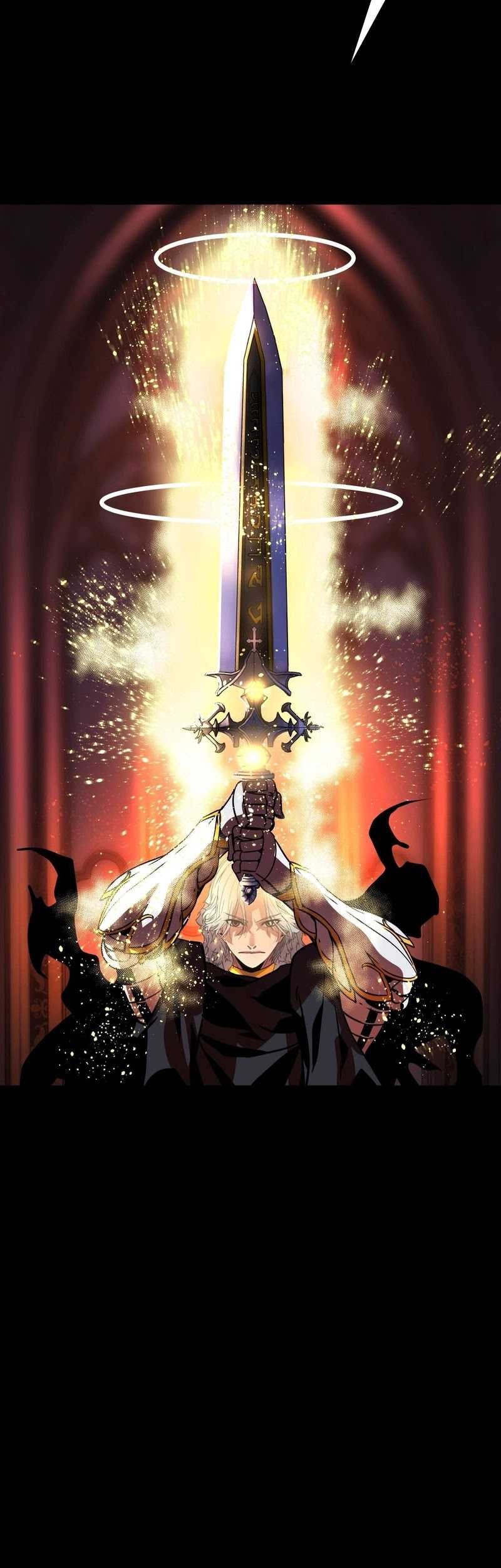 The Man Who Devoured the Light Chapter 08 Gambar 61