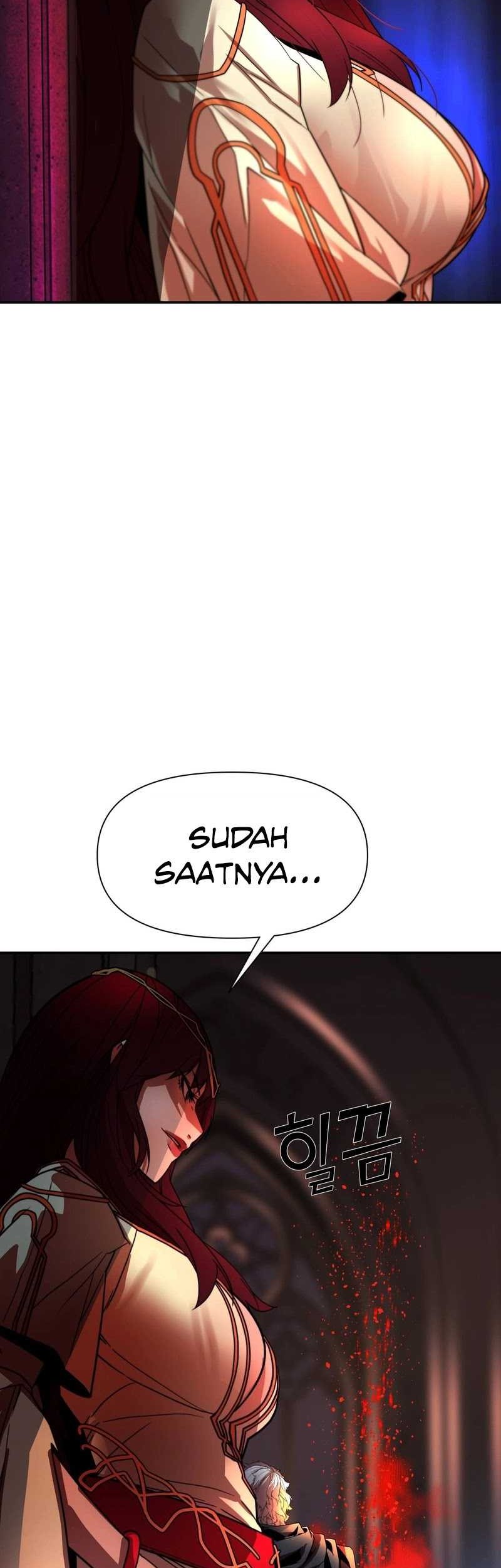 The Man Who Devoured the Light Chapter 08 Gambar 65