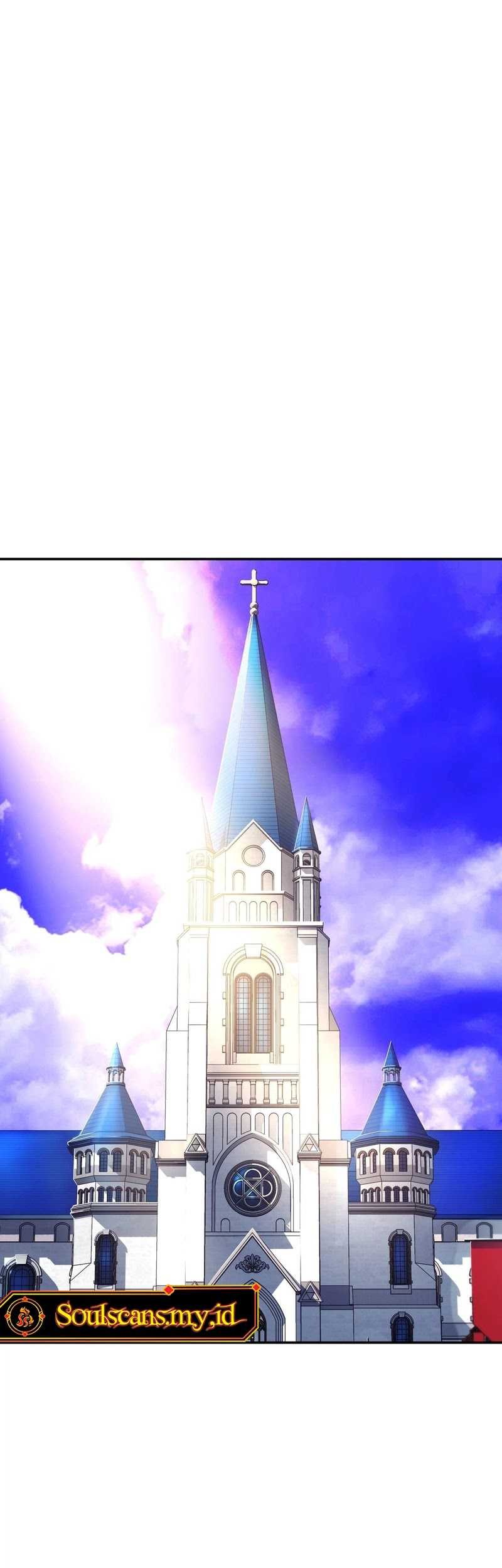The Man Who Devoured the Light Chapter 08 Gambar 67