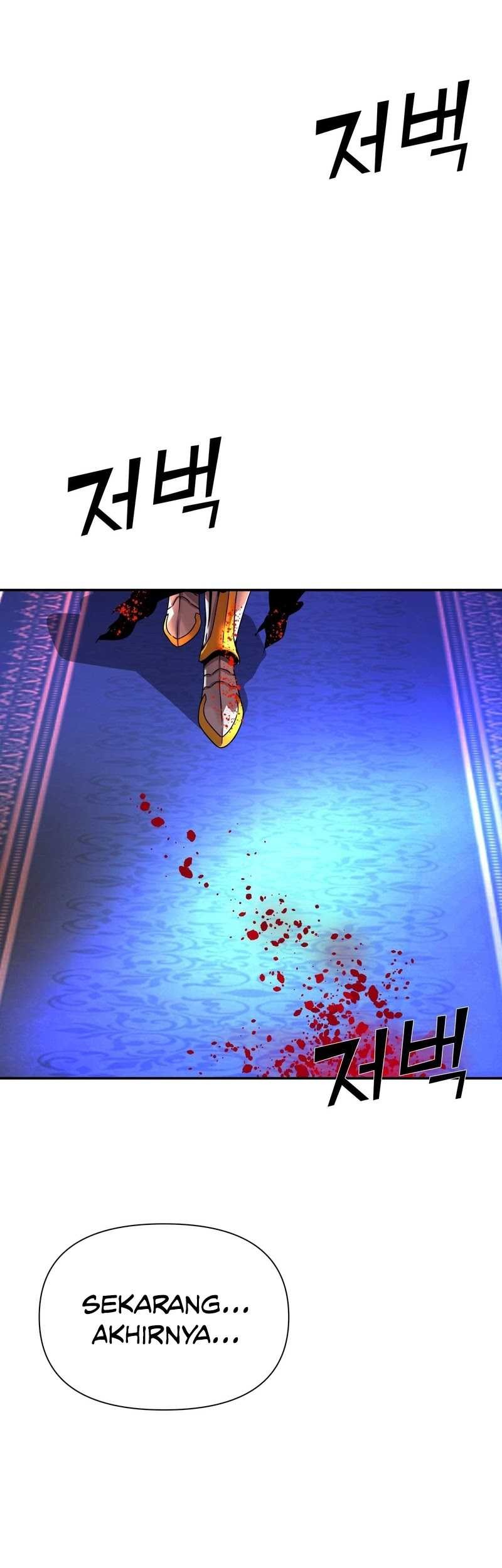 The Man Who Devoured the Light Chapter 08 Gambar 69