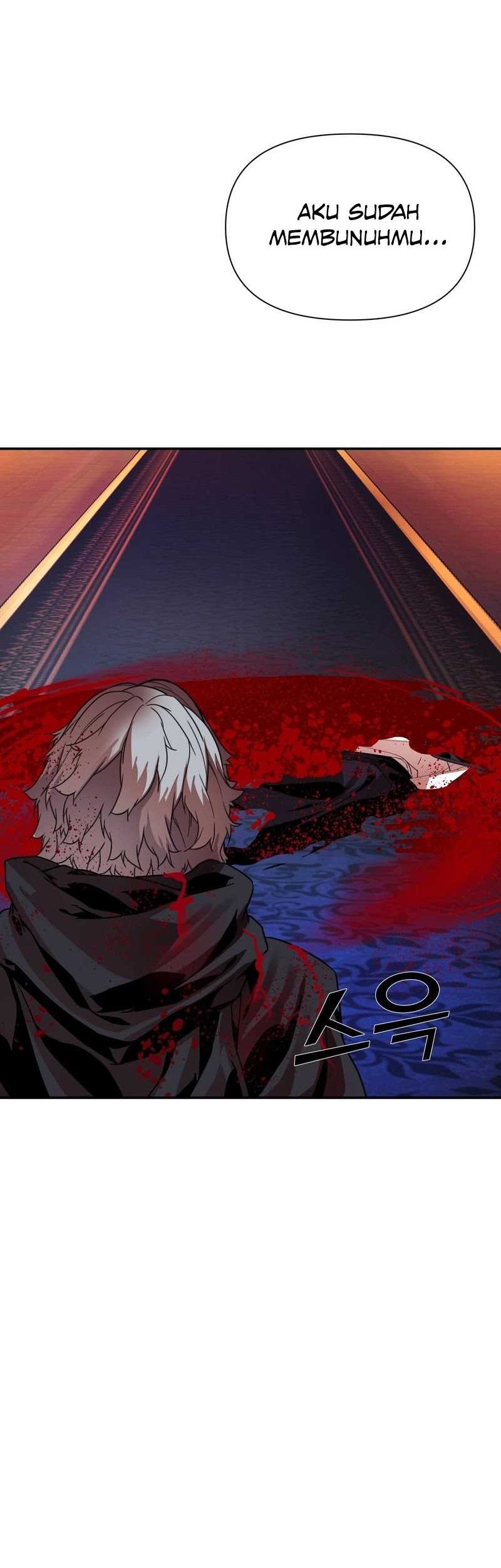The Man Who Devoured the Light Chapter 08 Gambar 70
