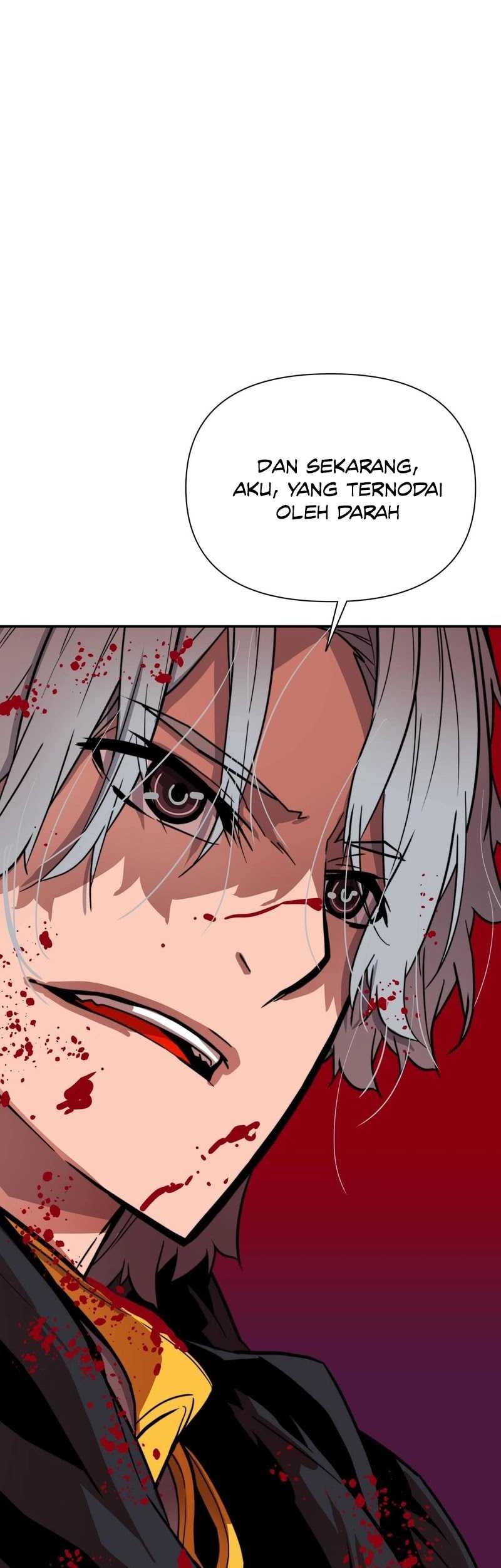 The Man Who Devoured the Light Chapter 08 Gambar 71