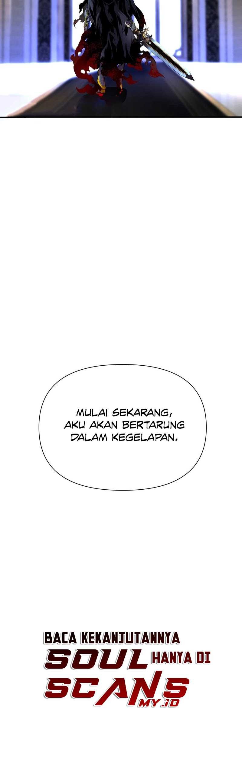 The Man Who Devoured the Light Chapter 08 Gambar 73