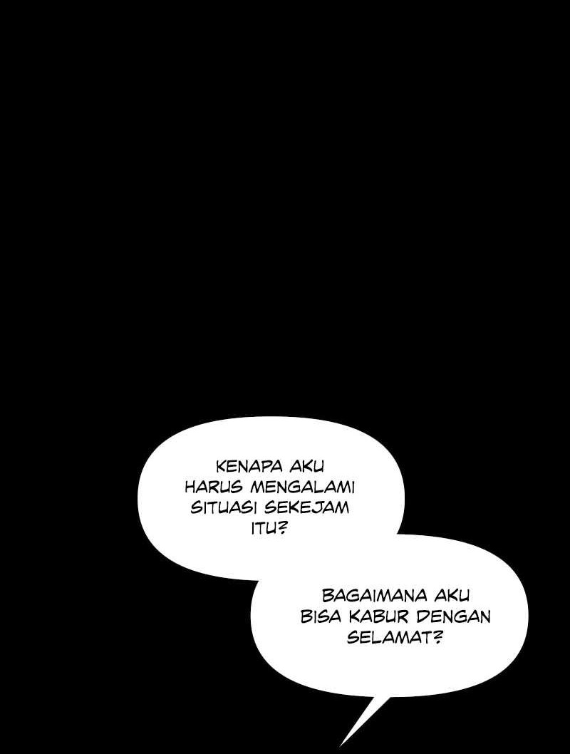The Man Who Devoured the Light Chapter 08 Gambar 8