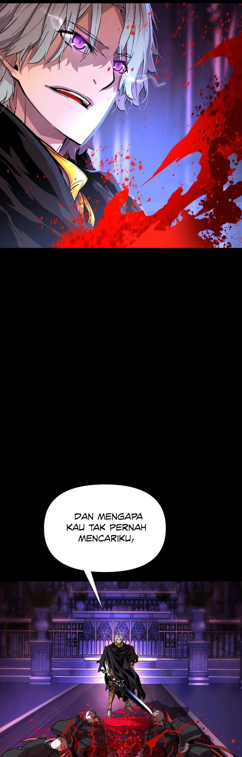 The Man Who Devoured the Light Chapter 08 Gambar 9
