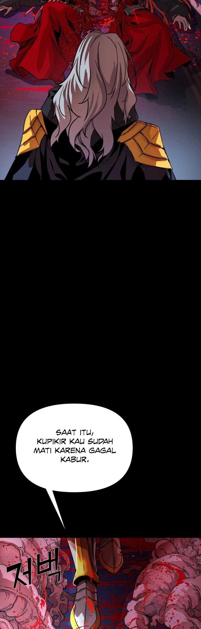 The Man Who Devoured the Light Chapter 08 Gambar 10