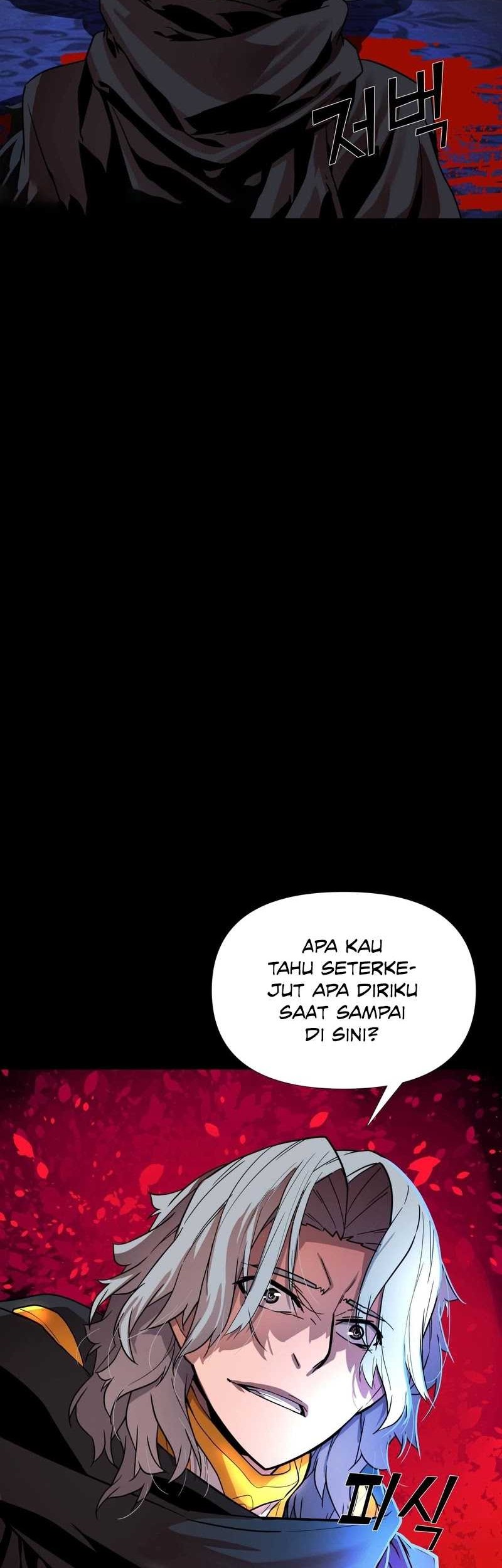 The Man Who Devoured the Light Chapter 08 Gambar 12