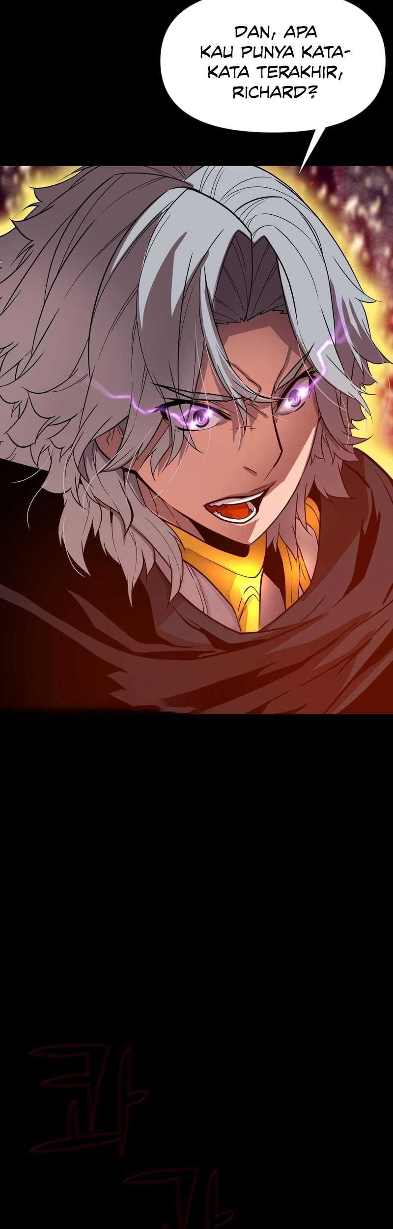 The Man Who Devoured the Light Chapter 08 Gambar 17
