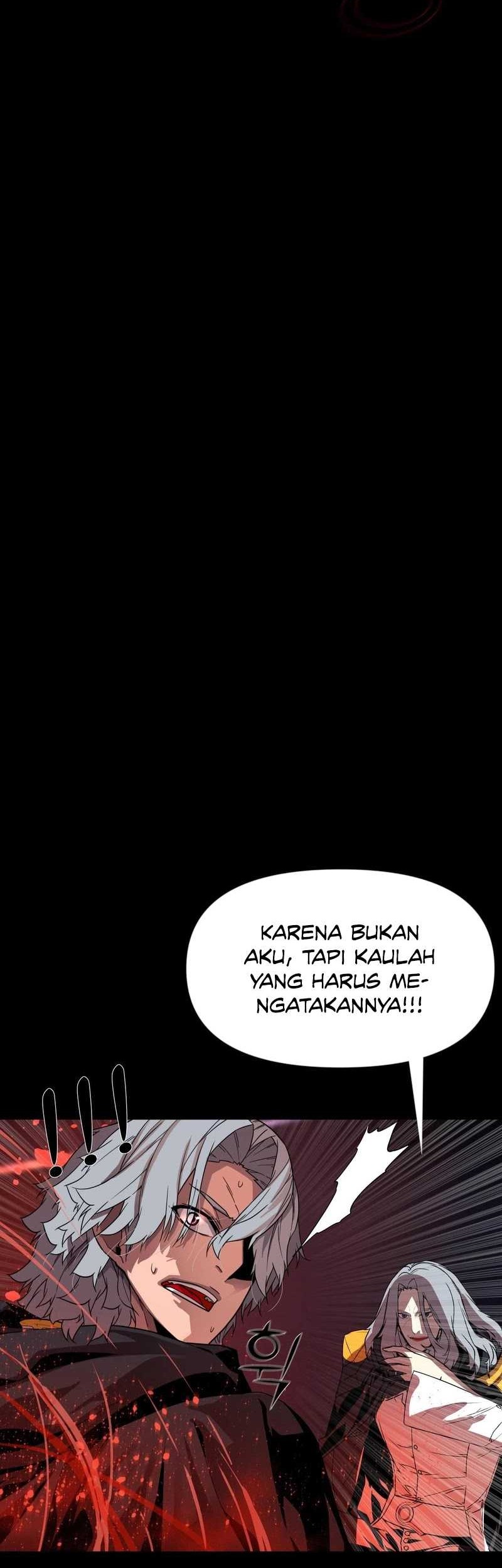 The Man Who Devoured the Light Chapter 08 Gambar 20