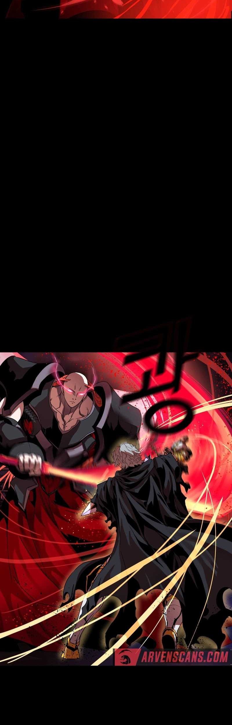 The Man Who Devoured the Light Chapter 08 Gambar 22