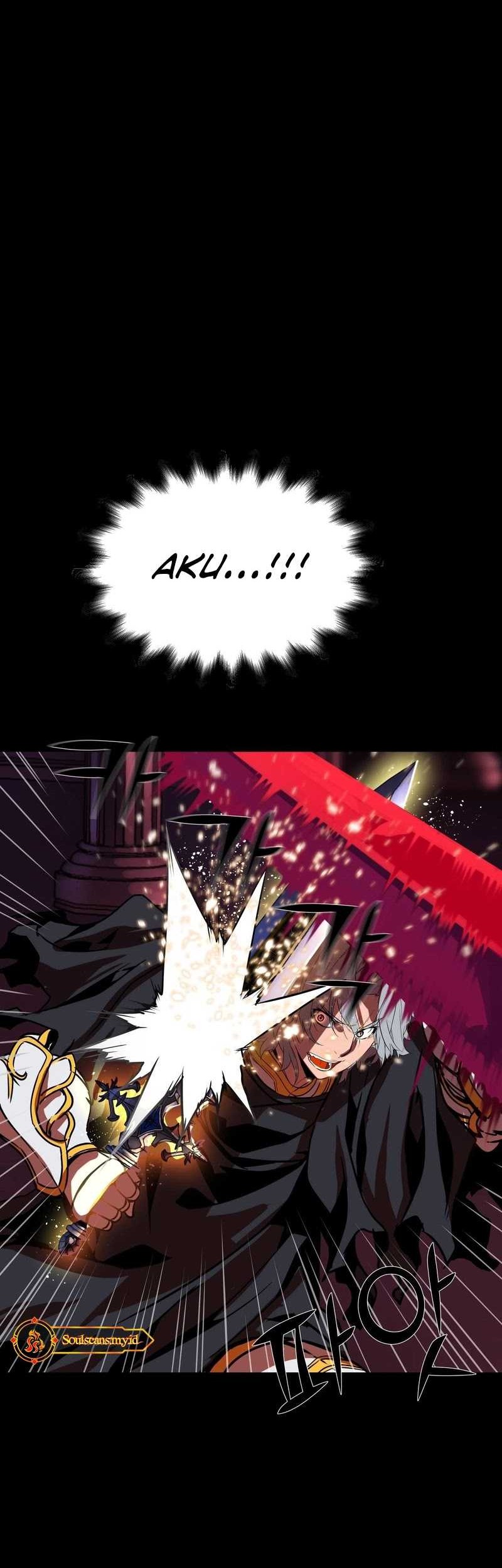The Man Who Devoured the Light Chapter 08 Gambar 44