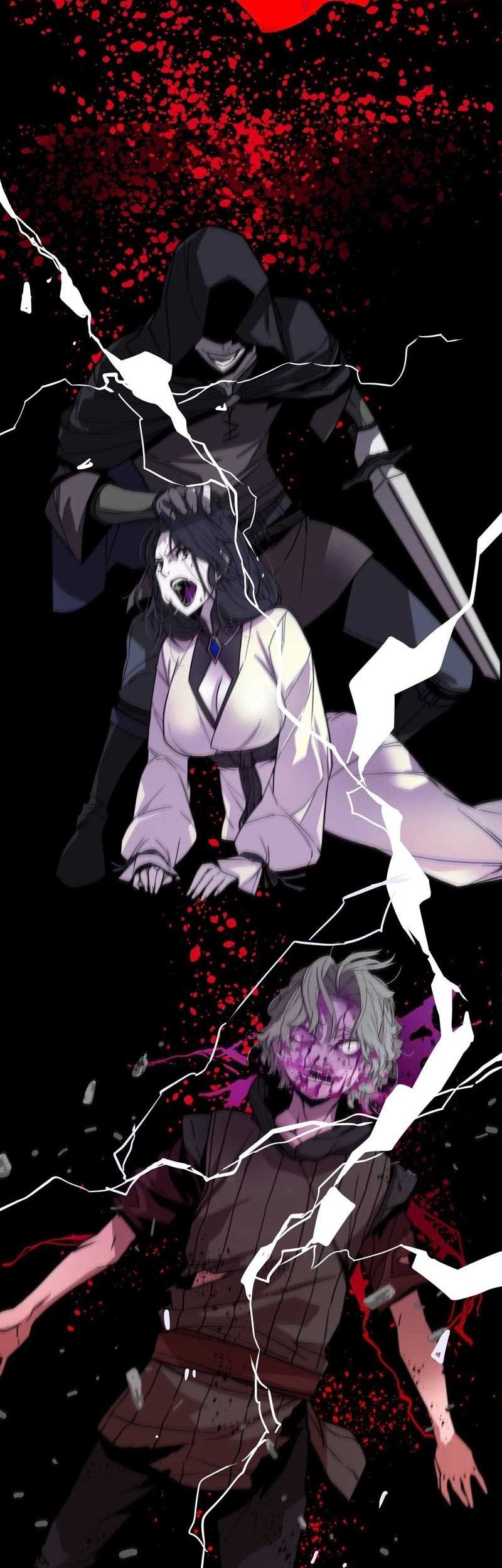 The Man Who Devoured the Light Chapter 07 Gambar 16