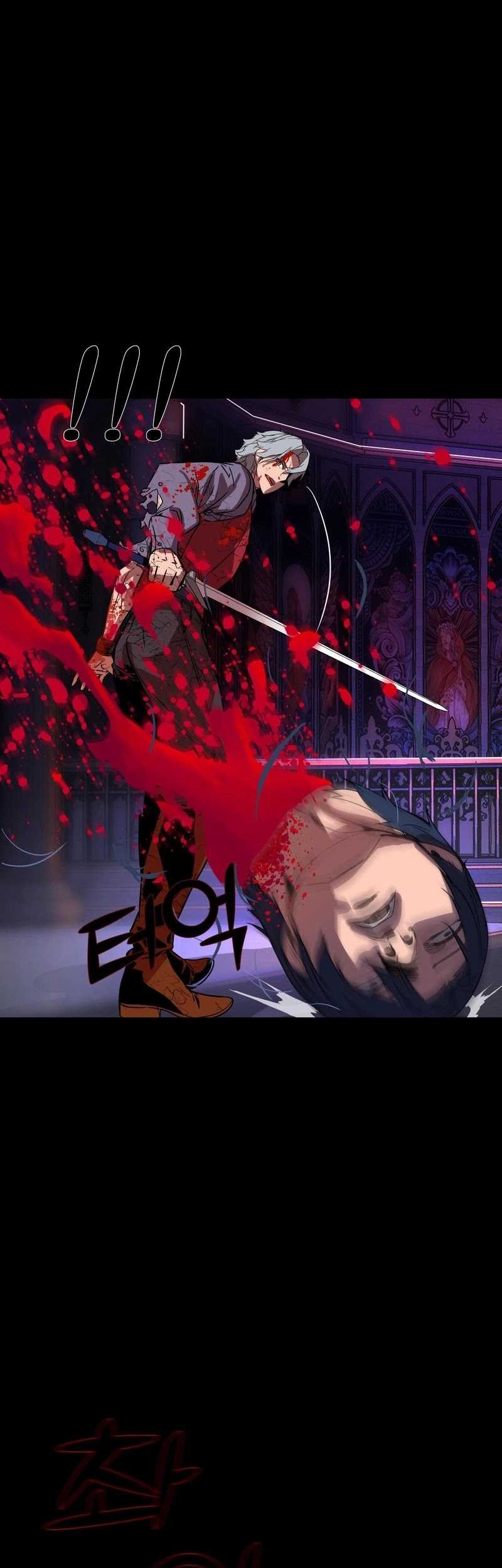 The Man Who Devoured the Light Chapter 06 Gambar 45