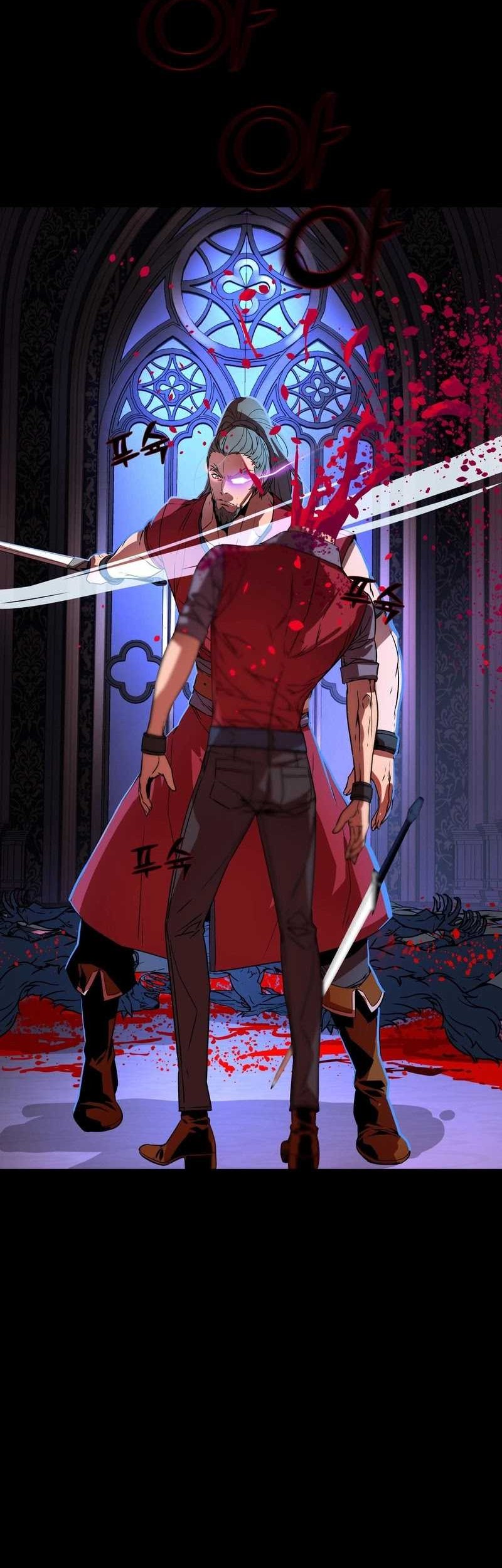 The Man Who Devoured the Light Chapter 06 Gambar 46