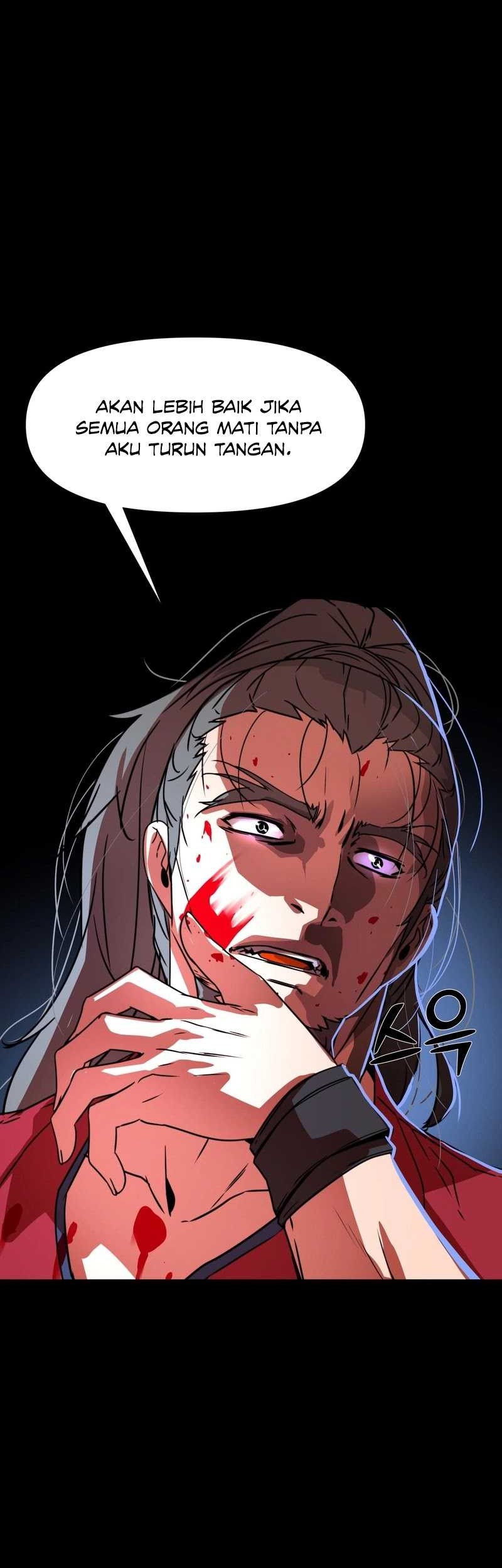 The Man Who Devoured the Light Chapter 06 Gambar 47