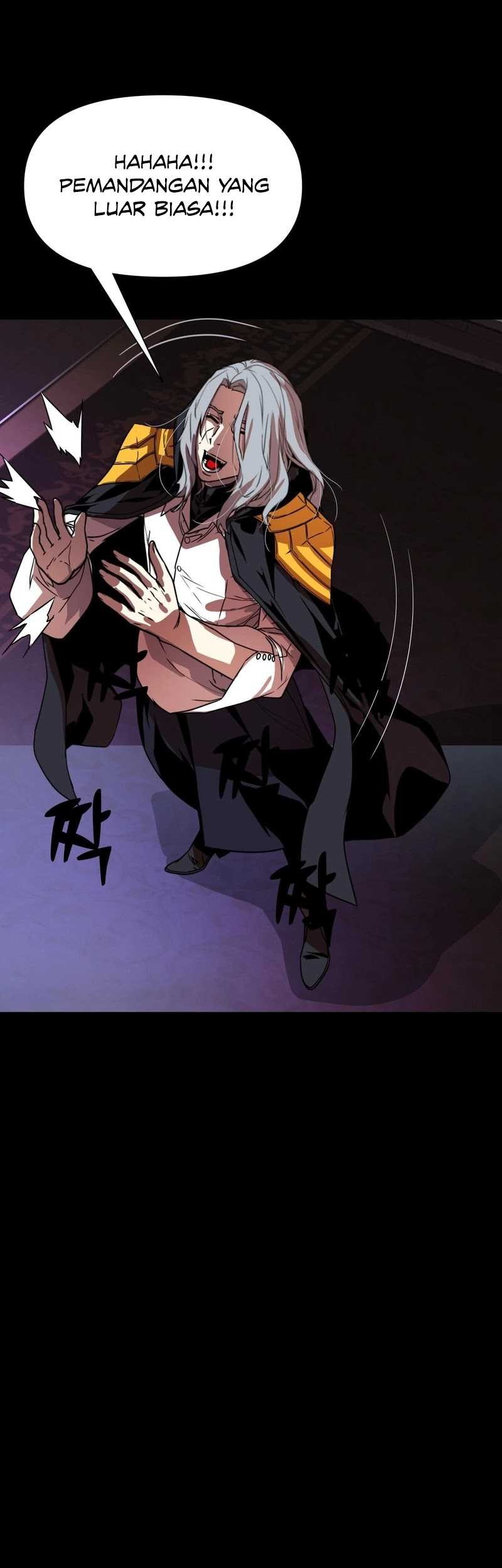 The Man Who Devoured the Light Chapter 06 Gambar 49