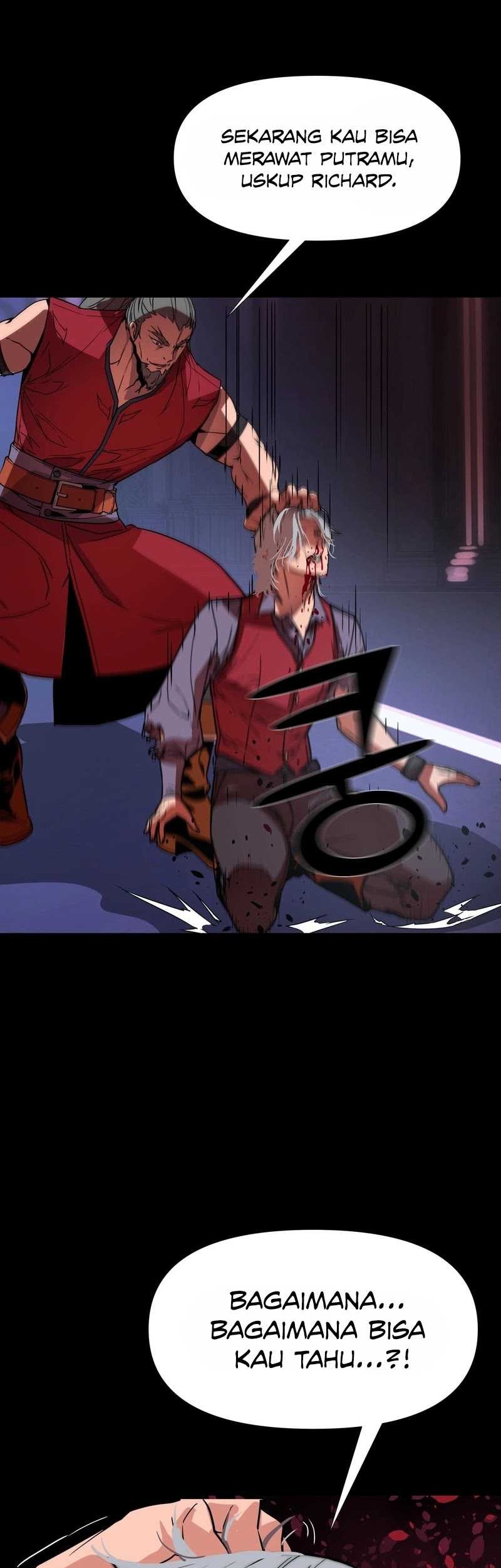 The Man Who Devoured the Light Chapter 06 Gambar 53