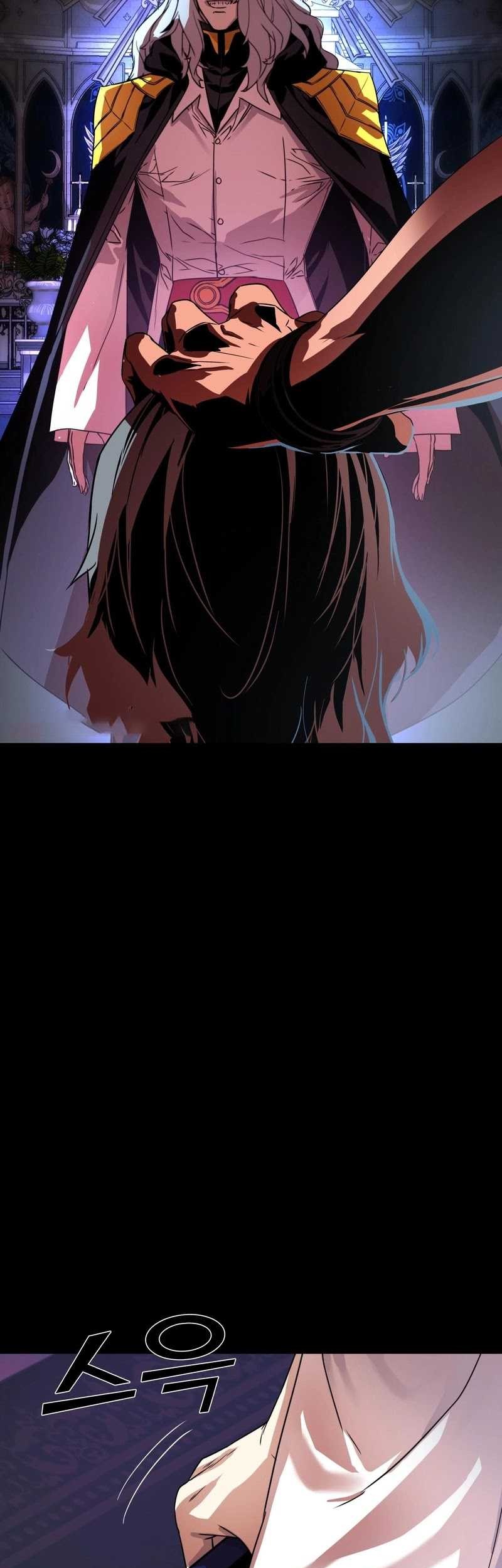 The Man Who Devoured the Light Chapter 06 Gambar 55