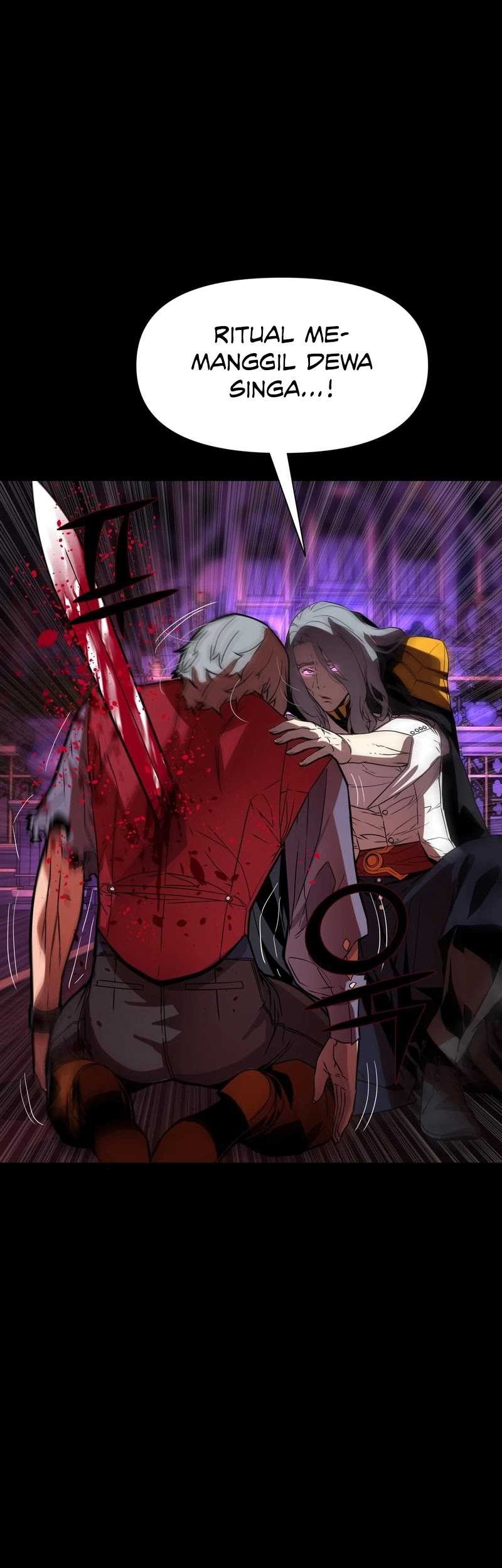 The Man Who Devoured the Light Chapter 06 Gambar 57