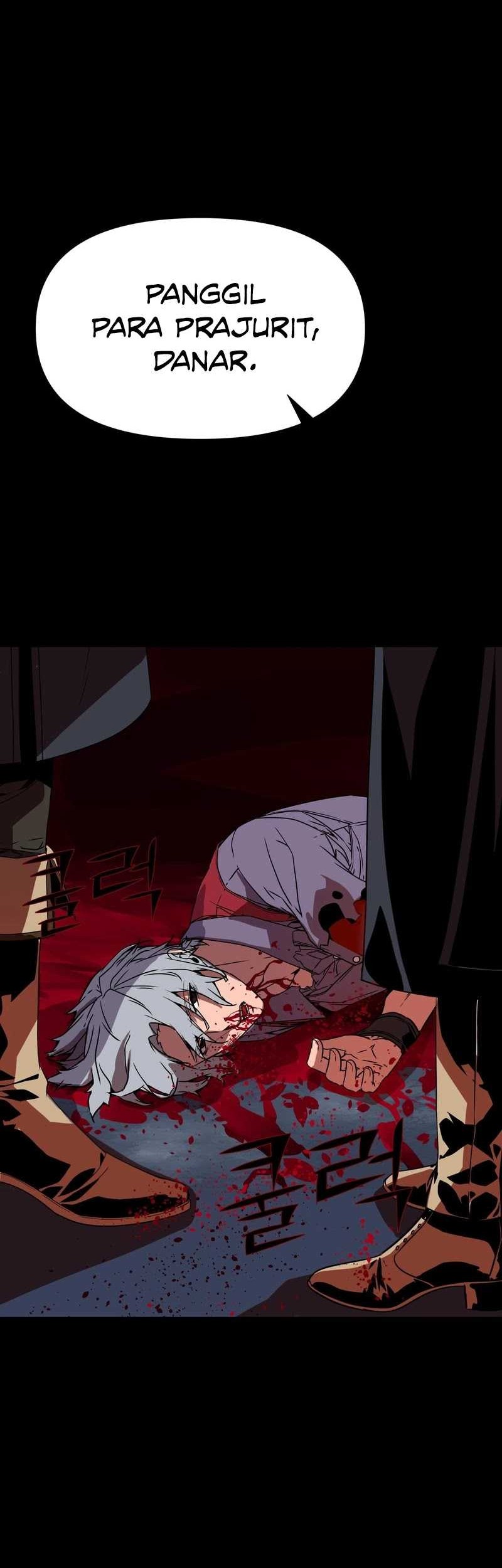 The Man Who Devoured the Light Chapter 06 Gambar 58