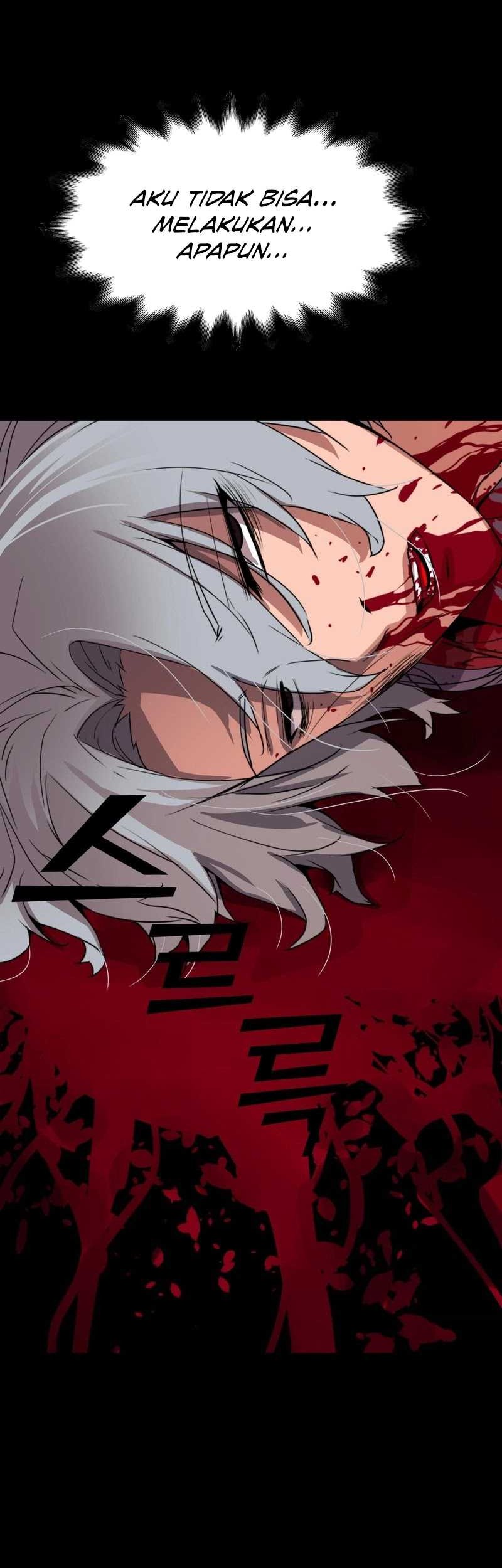 The Man Who Devoured the Light Chapter 06 Gambar 59