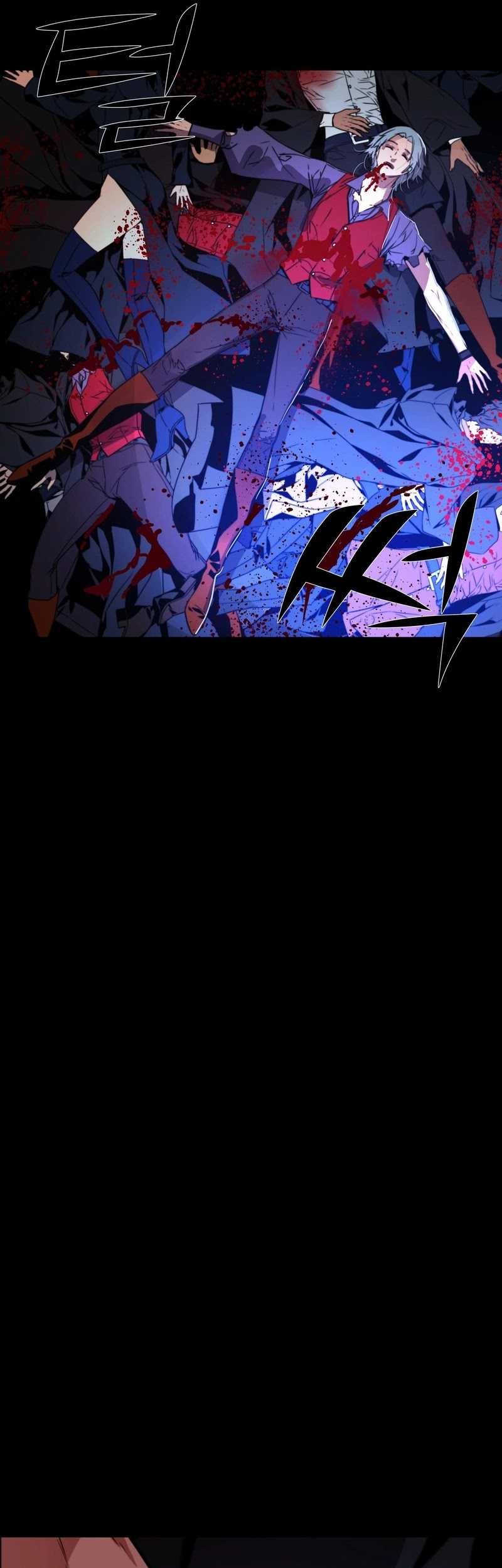 The Man Who Devoured the Light Chapter 06 Gambar 63