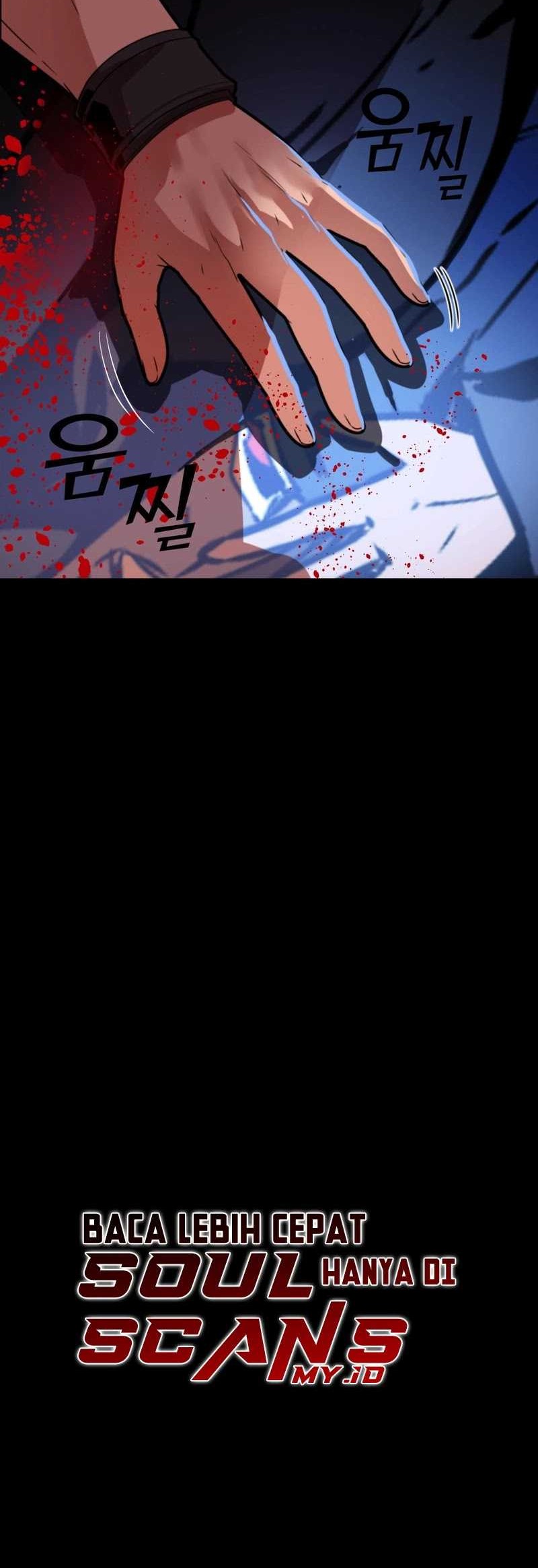 The Man Who Devoured the Light Chapter 06 Gambar 64