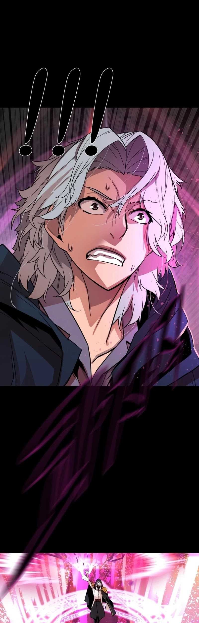 The Man Who Devoured the Light Chapter 06 Gambar 3