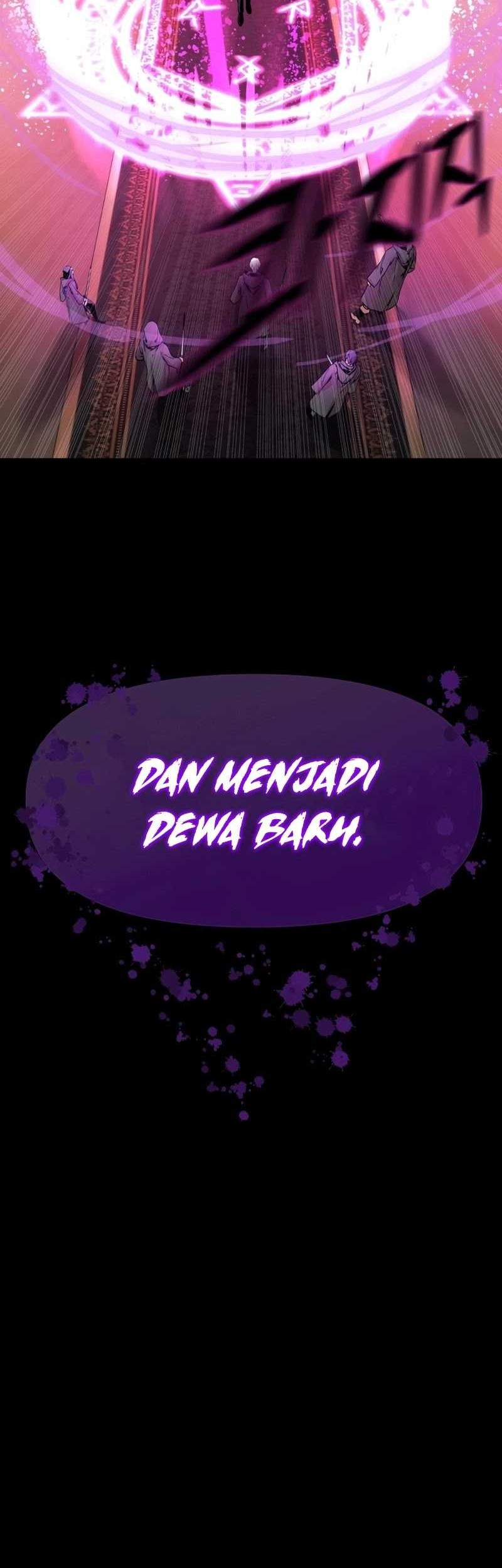 The Man Who Devoured the Light Chapter 06 Gambar 4