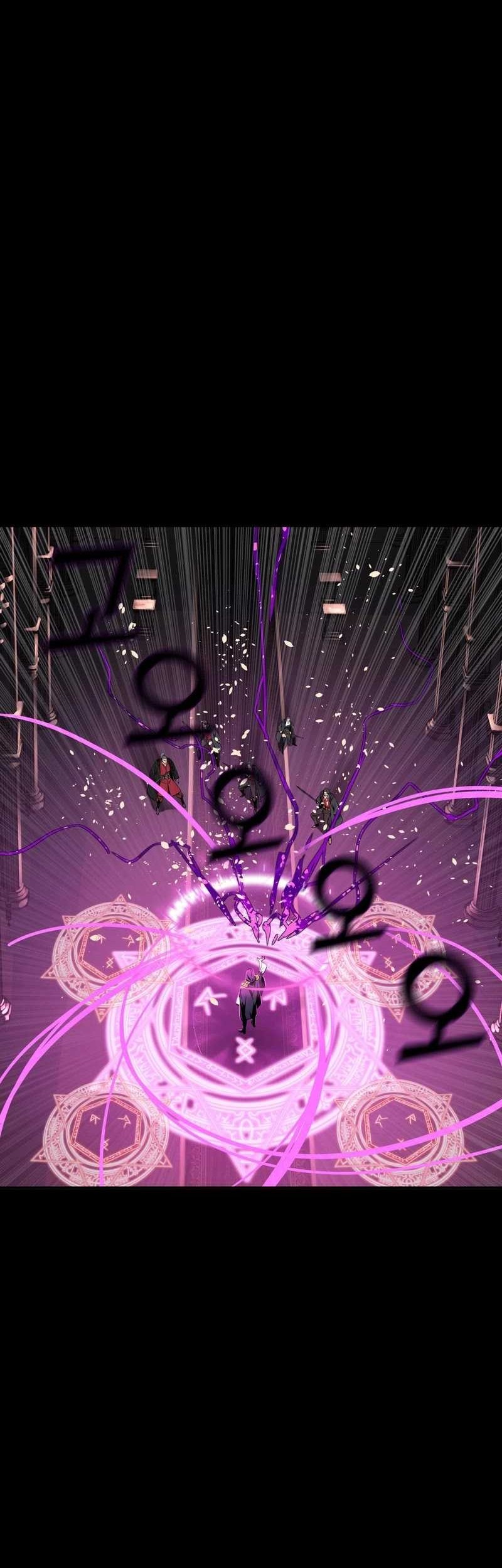 The Man Who Devoured the Light Chapter 06 Gambar 6