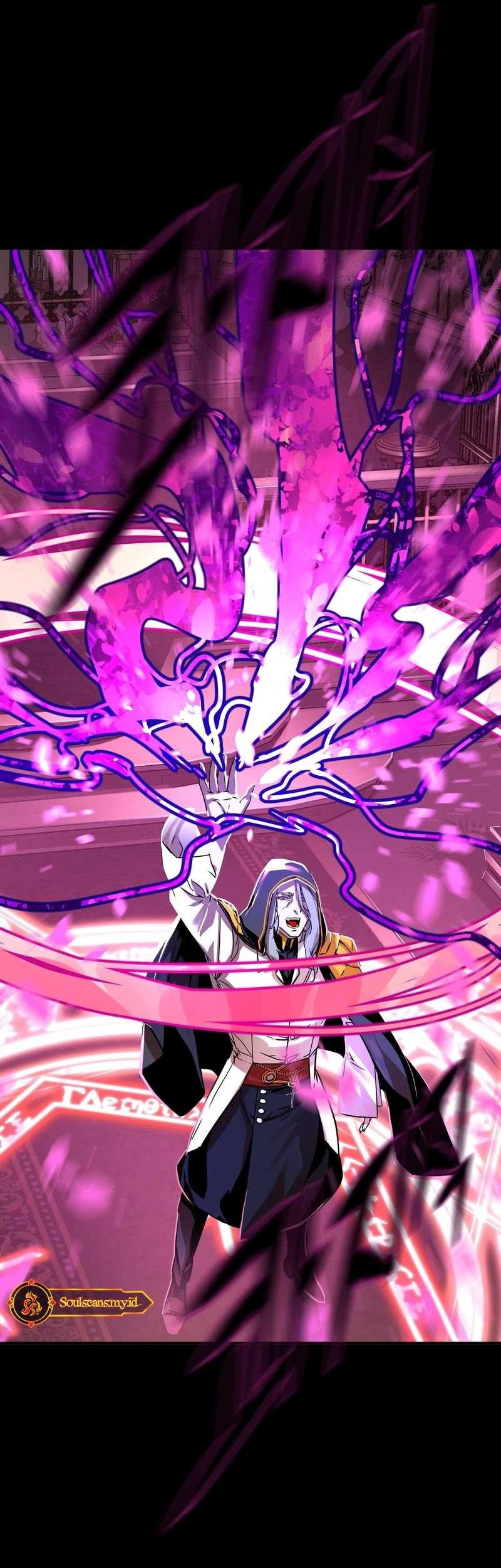 The Man Who Devoured the Light Chapter 06 Gambar 7