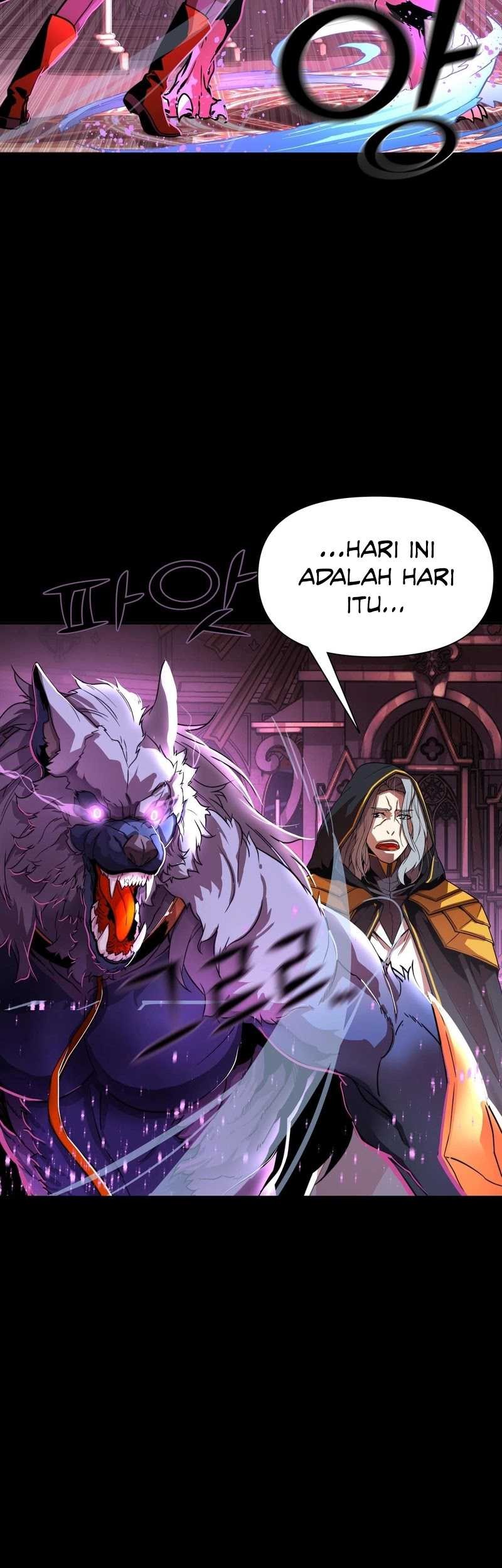 The Man Who Devoured the Light Chapter 06 Gambar 13
