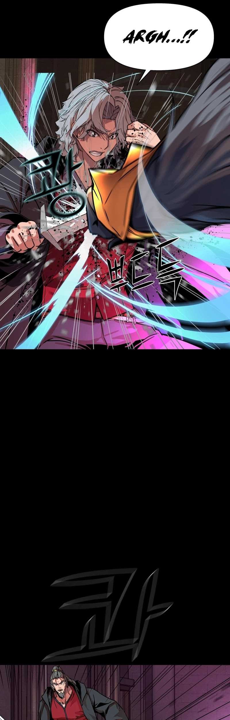 The Man Who Devoured the Light Chapter 06 Gambar 15